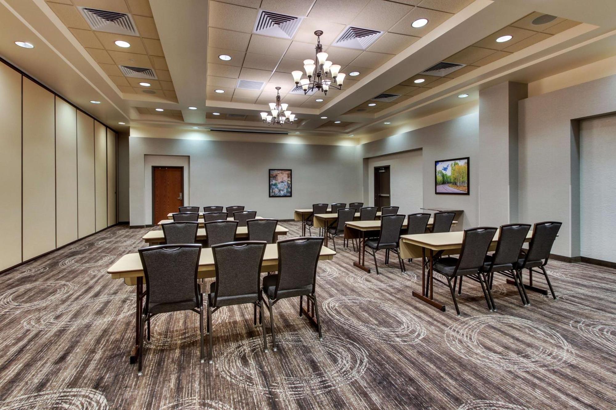 Drury Inn & Suites Phoenix Happy Valley Extérieur photo