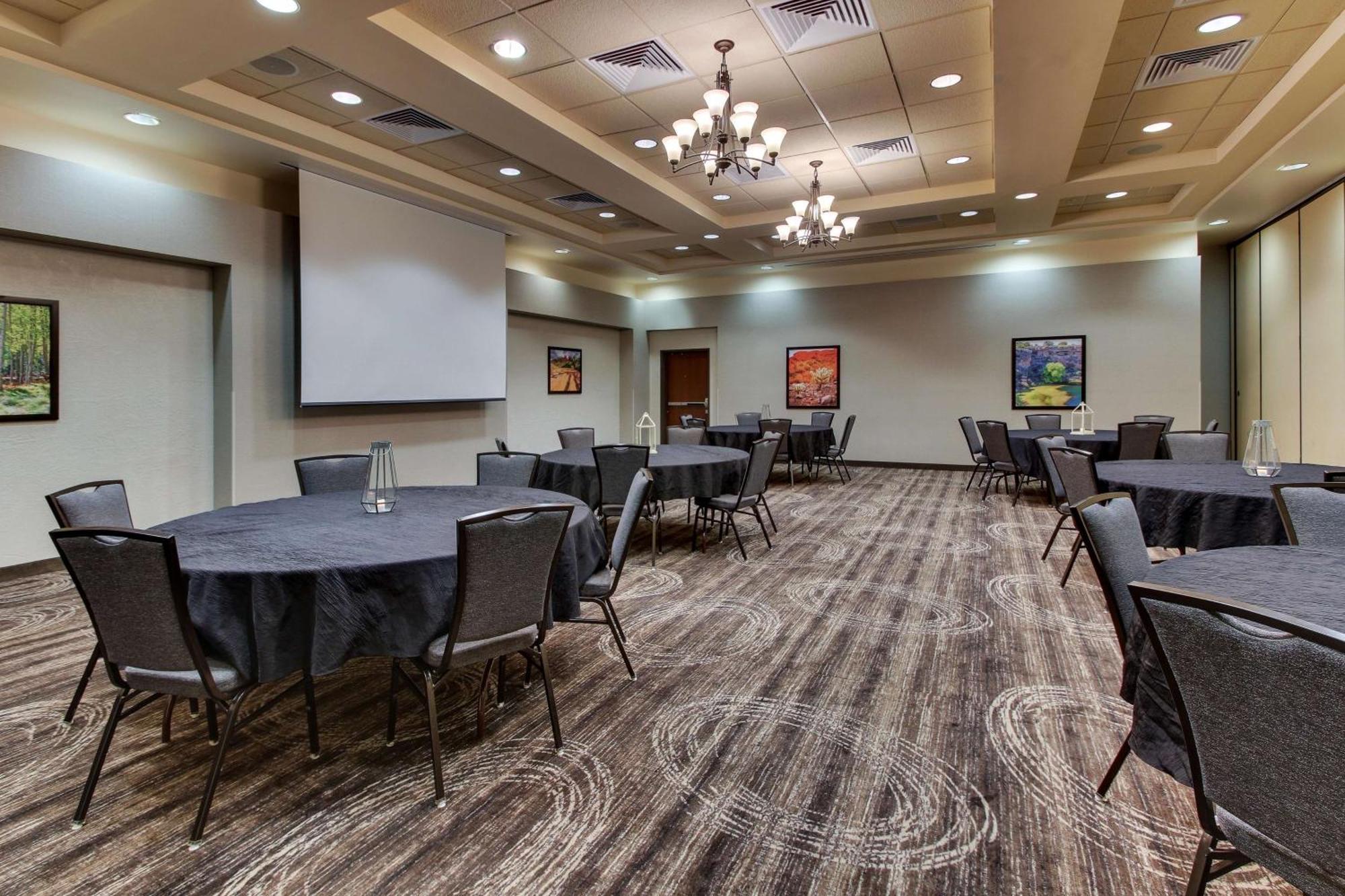 Drury Inn & Suites Phoenix Happy Valley Extérieur photo