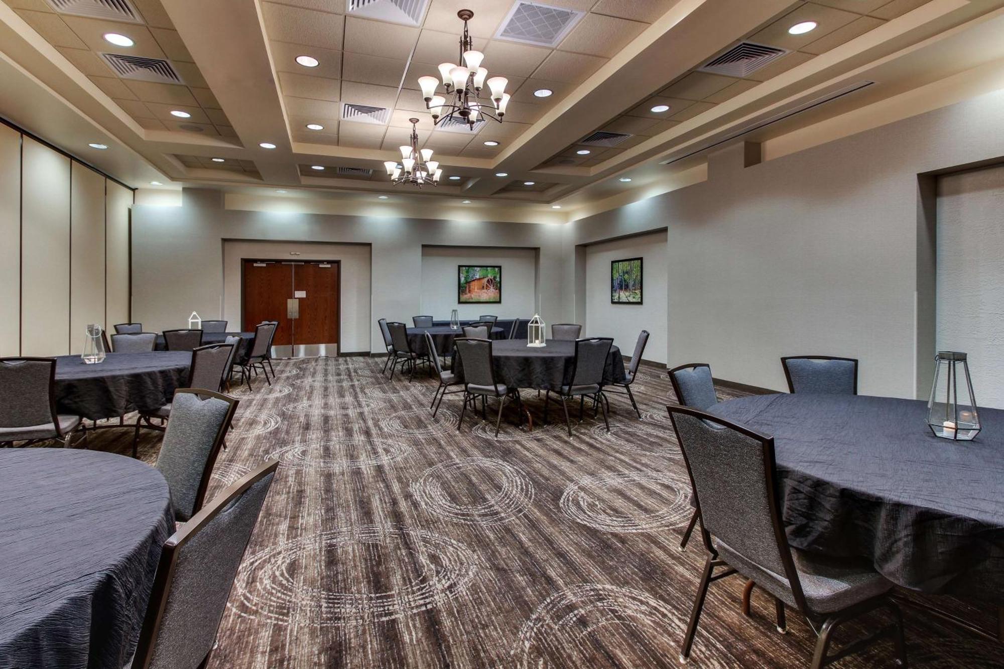 Drury Inn & Suites Phoenix Happy Valley Extérieur photo
