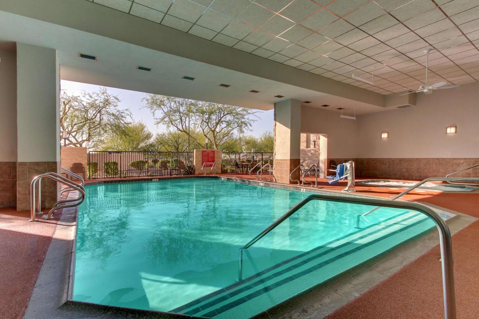 Drury Inn & Suites Phoenix Happy Valley Extérieur photo