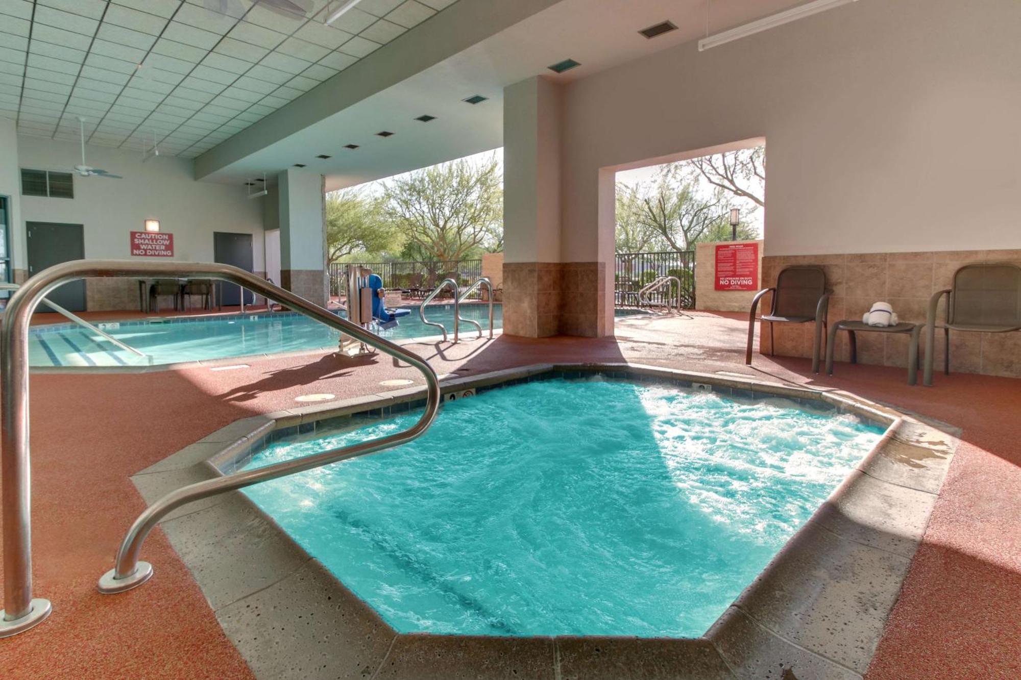Drury Inn & Suites Phoenix Happy Valley Extérieur photo
