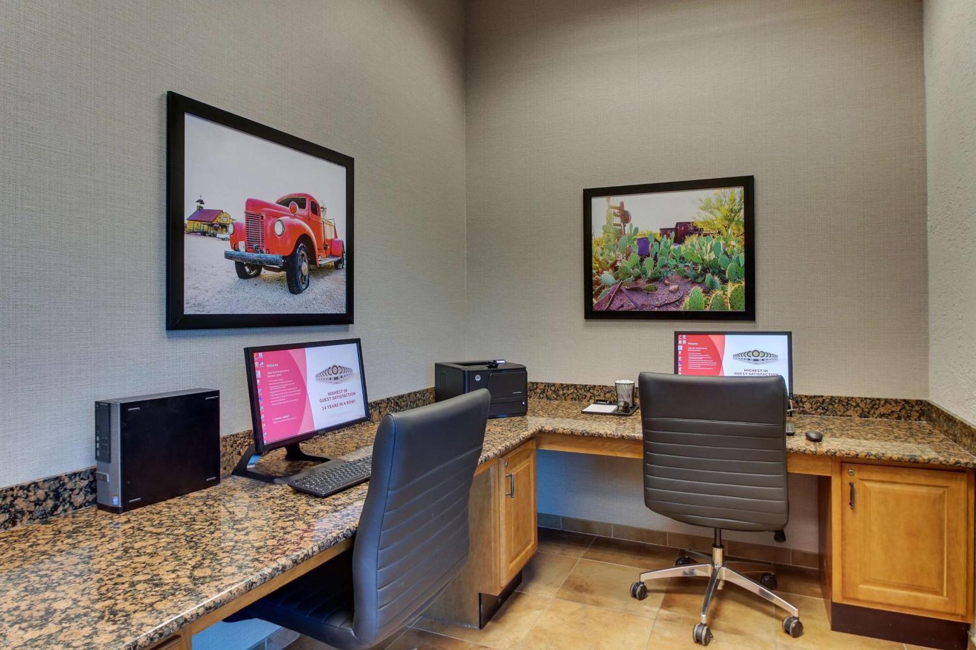 Drury Inn & Suites Phoenix Happy Valley Extérieur photo