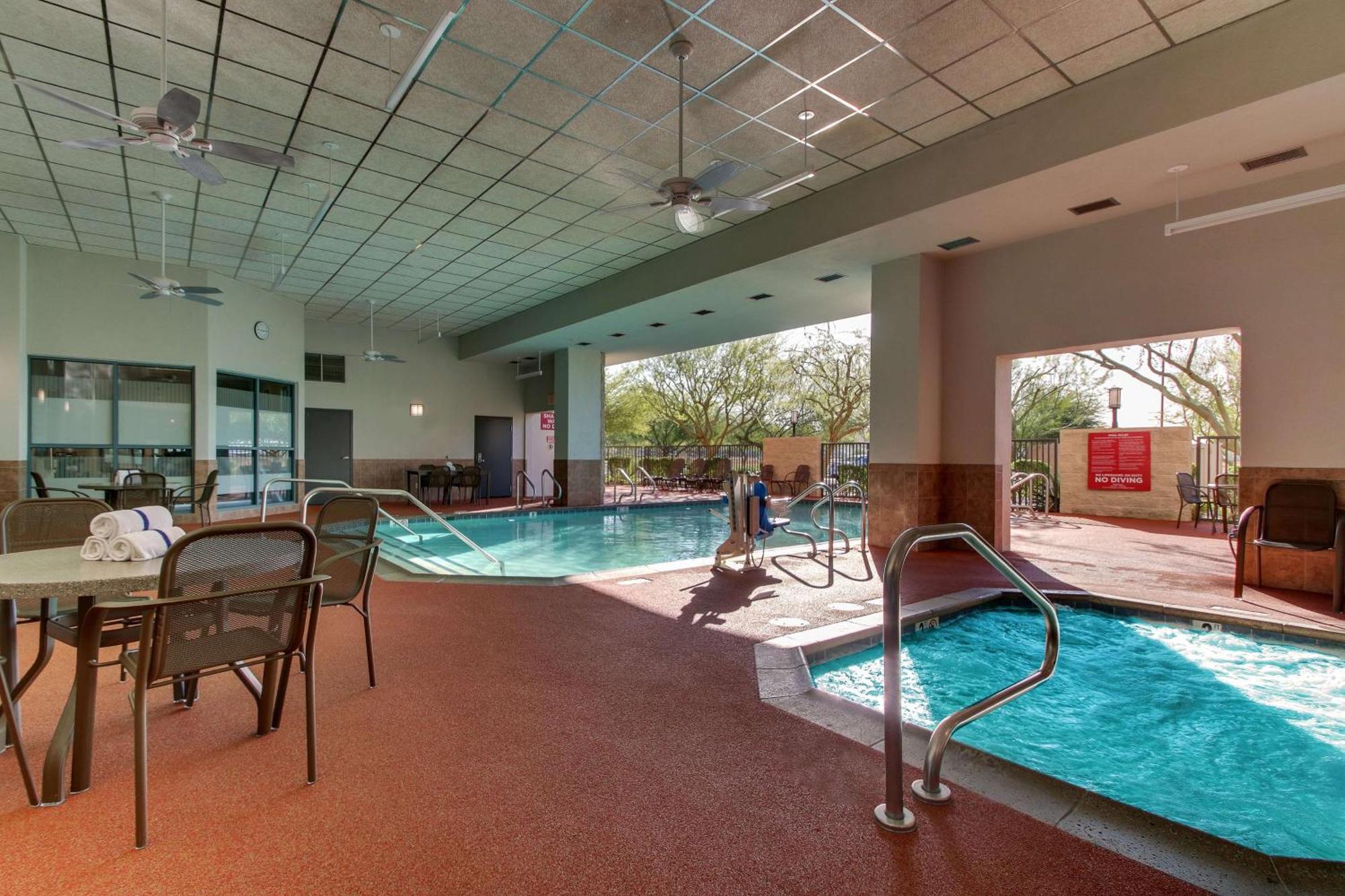 Drury Inn & Suites Phoenix Happy Valley Extérieur photo