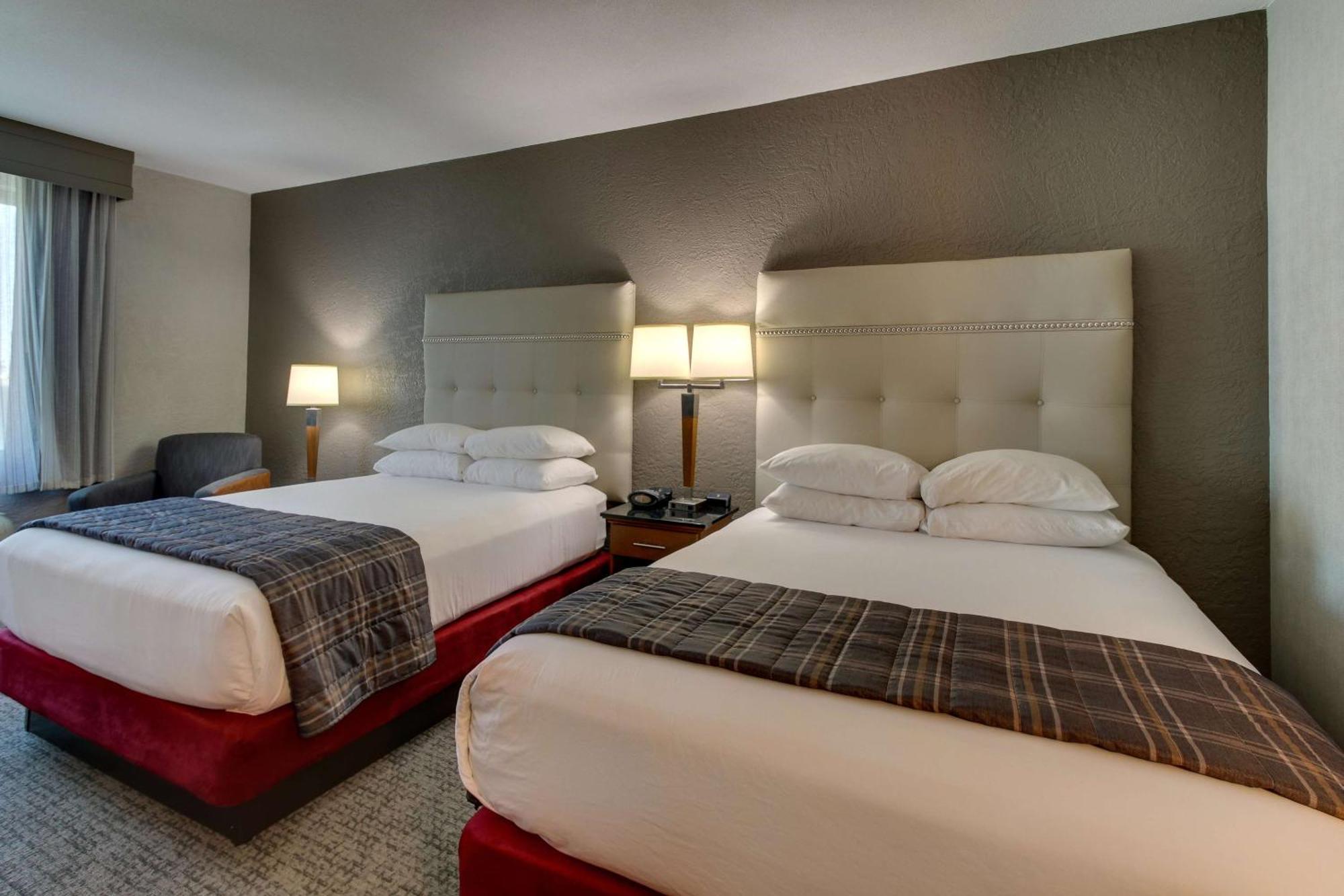 Drury Inn & Suites Phoenix Happy Valley Extérieur photo