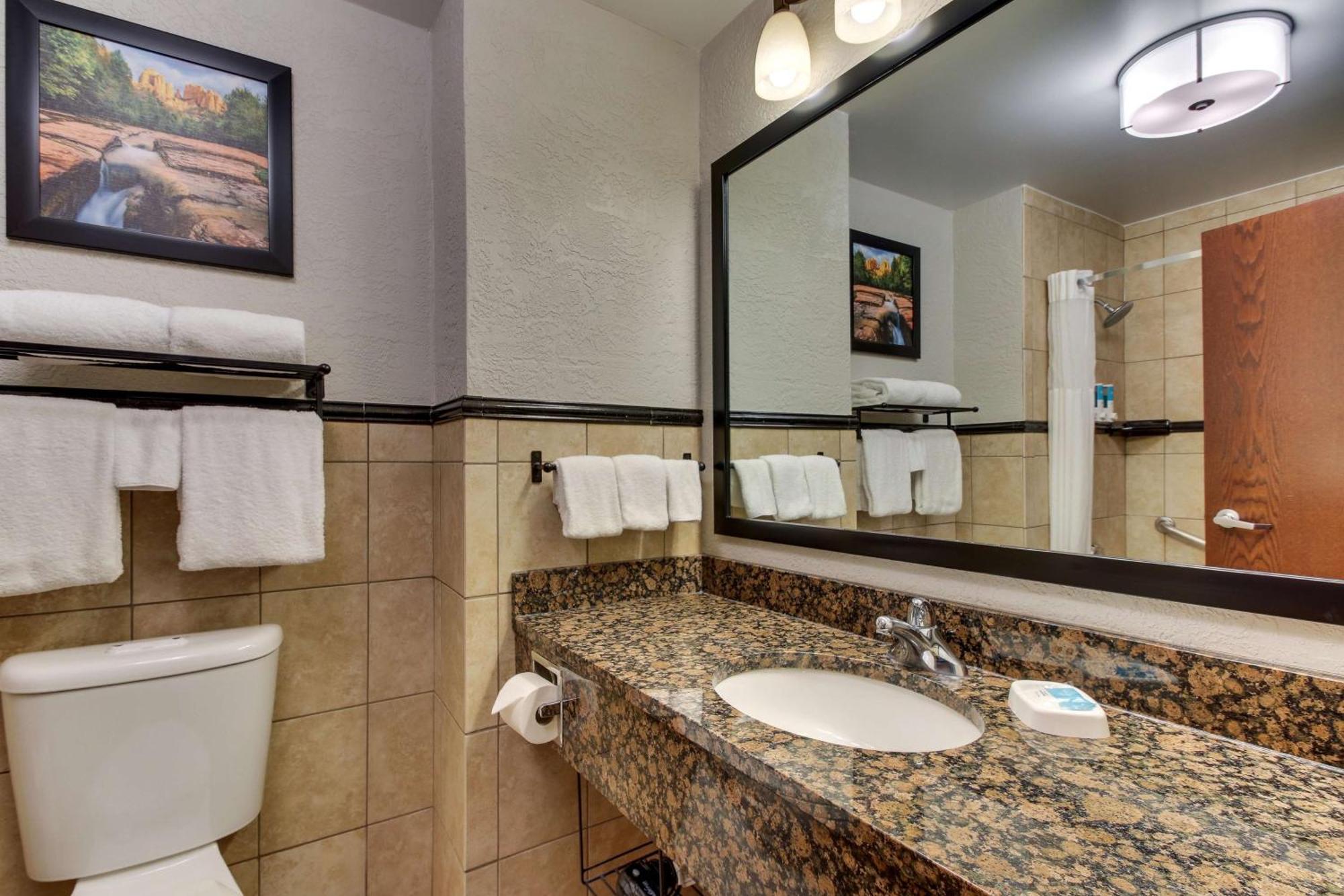 Drury Inn & Suites Phoenix Happy Valley Extérieur photo