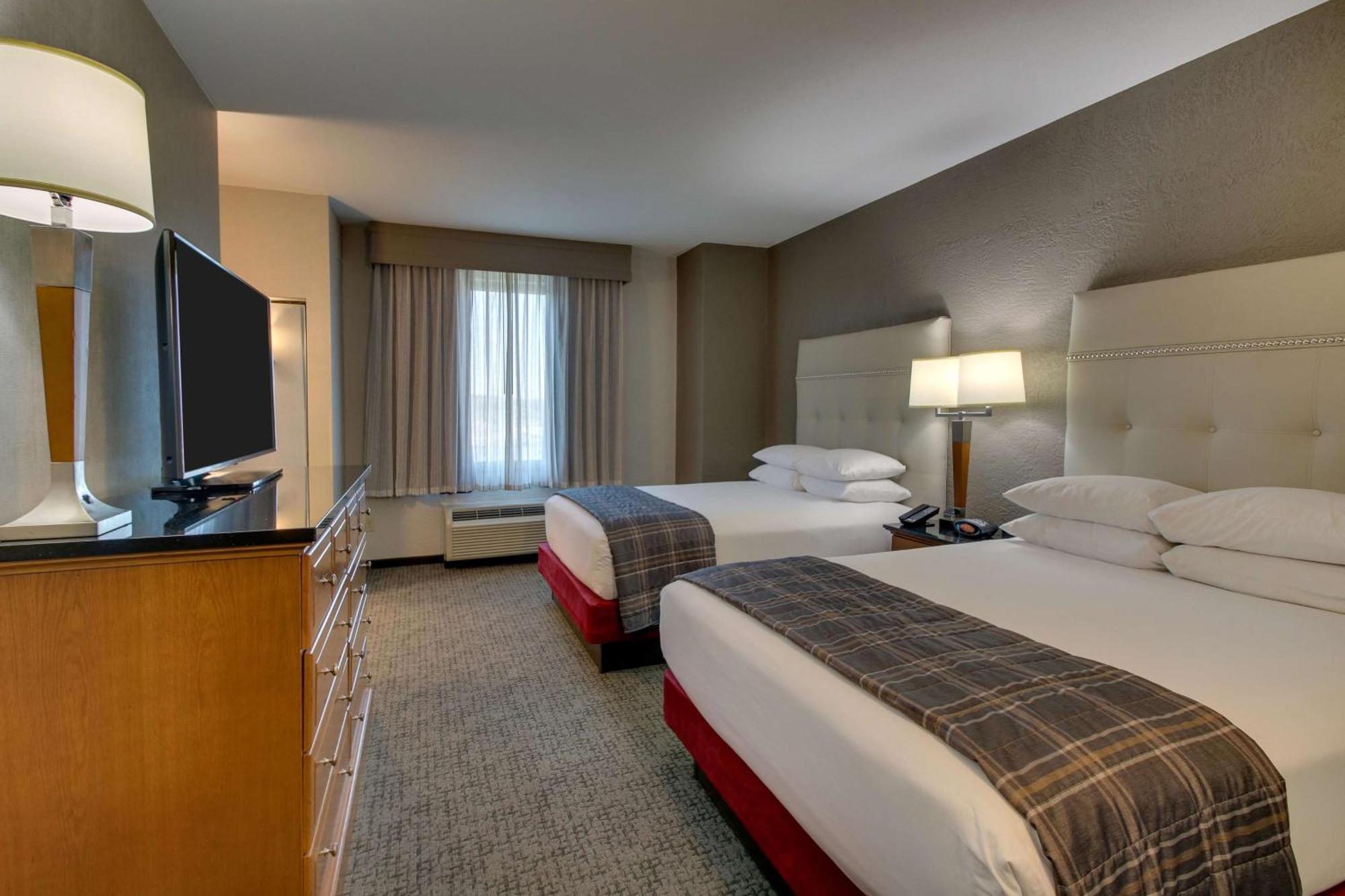 Drury Inn & Suites Phoenix Happy Valley Extérieur photo