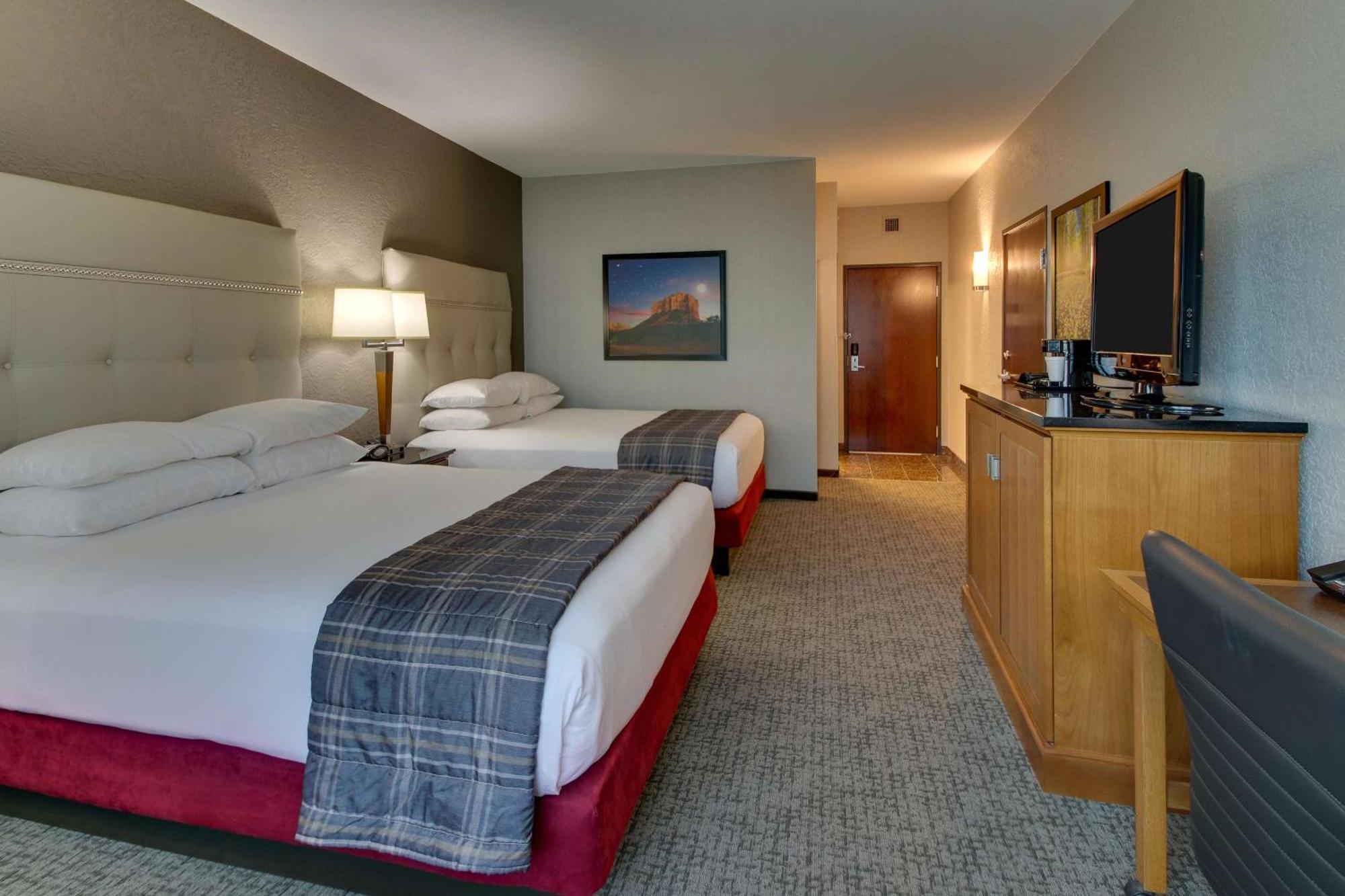 Drury Inn & Suites Phoenix Happy Valley Extérieur photo