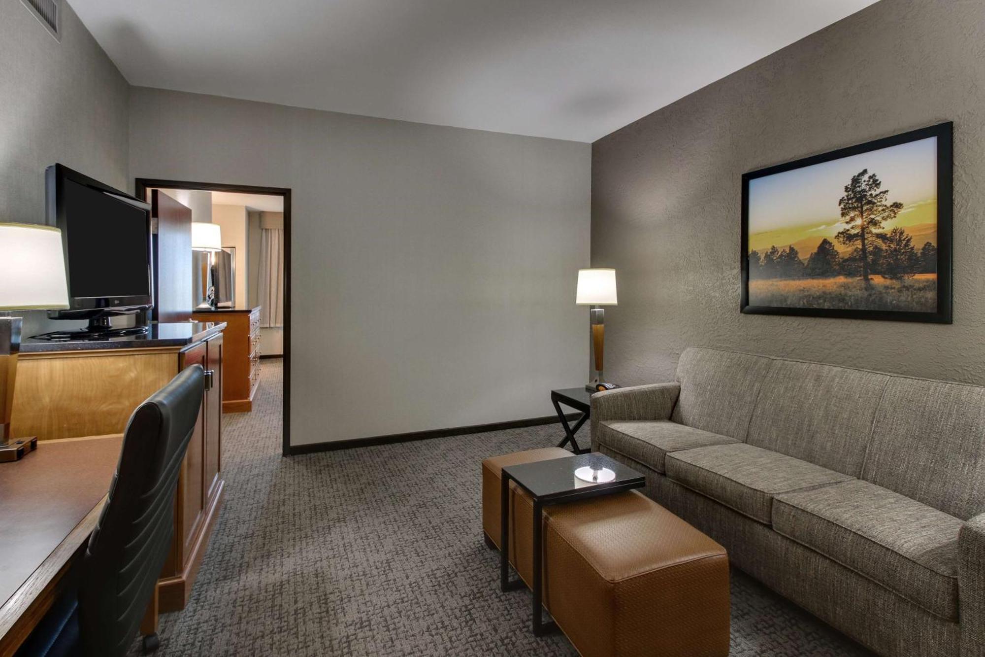 Drury Inn & Suites Phoenix Happy Valley Extérieur photo