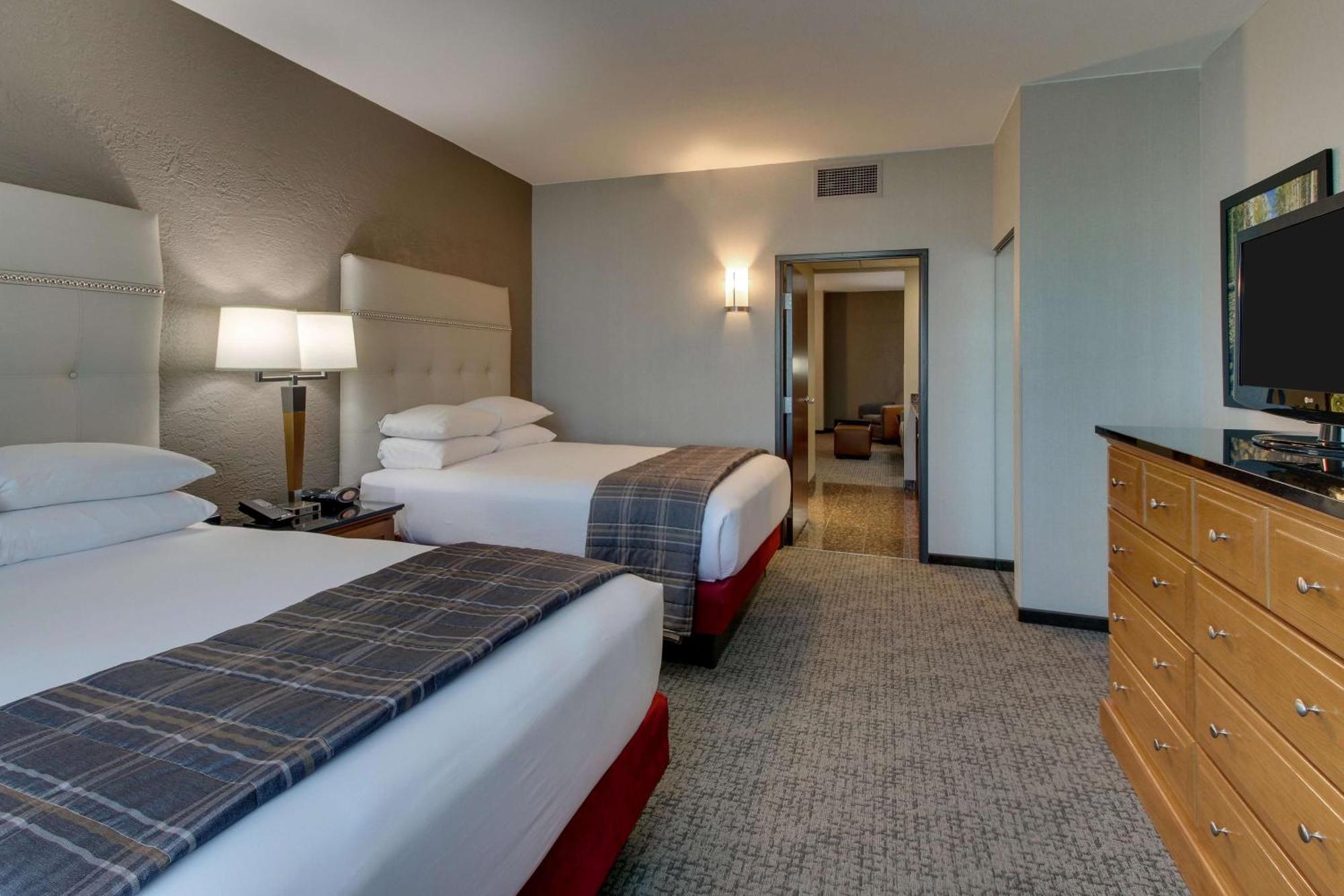 Drury Inn & Suites Phoenix Happy Valley Extérieur photo
