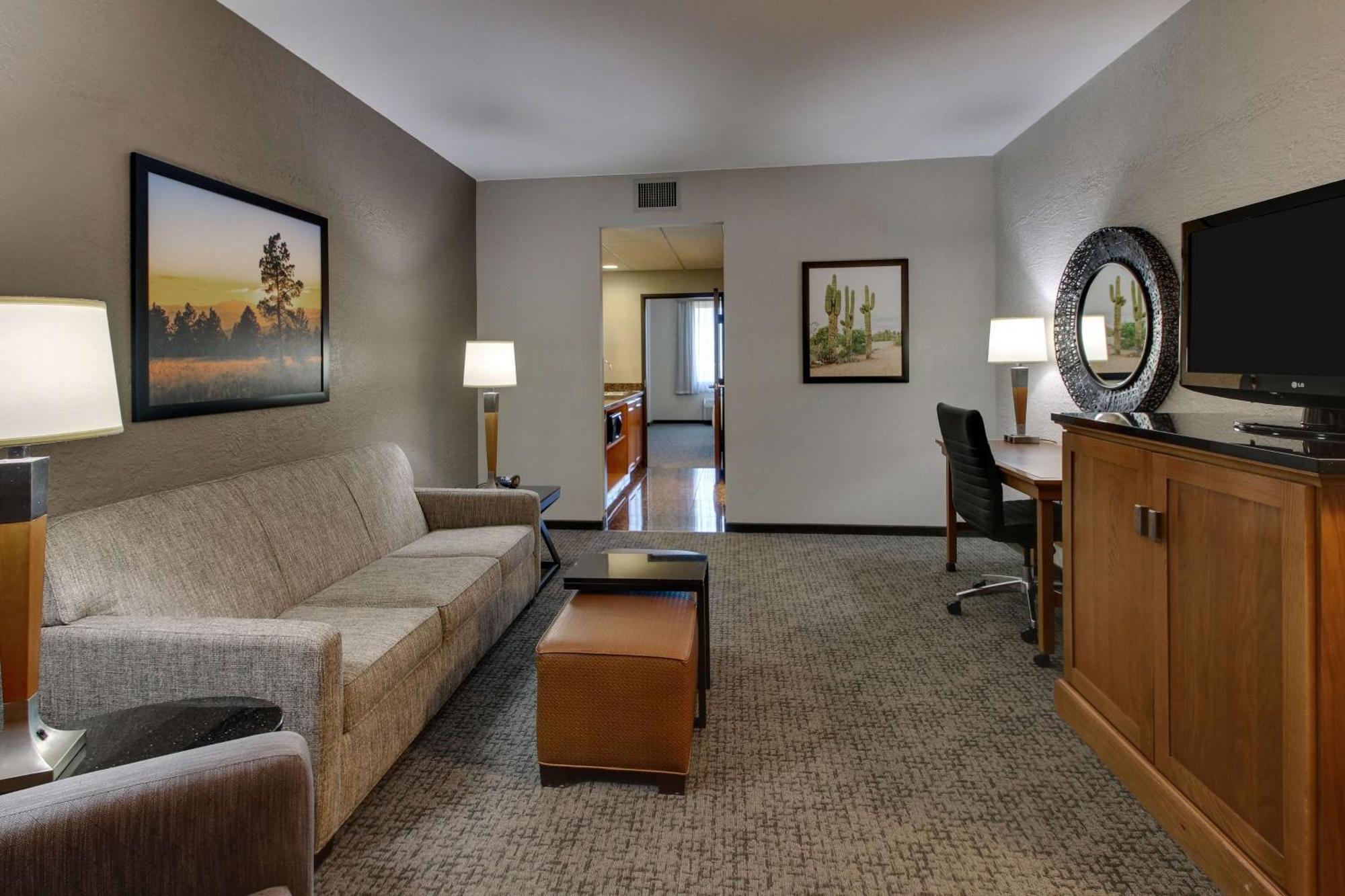 Drury Inn & Suites Phoenix Happy Valley Extérieur photo