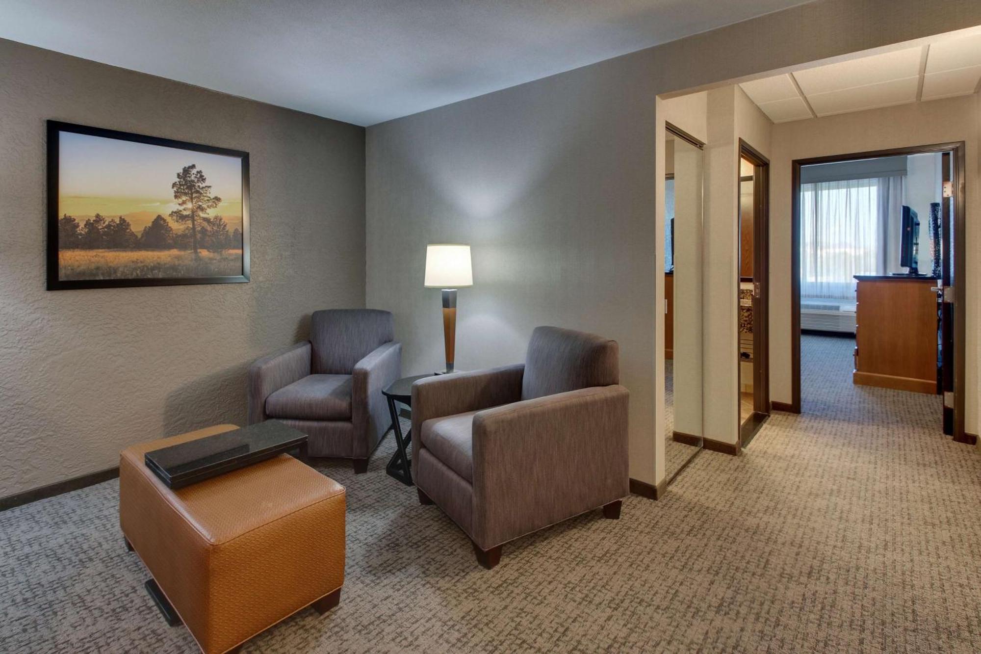 Drury Inn & Suites Phoenix Happy Valley Extérieur photo