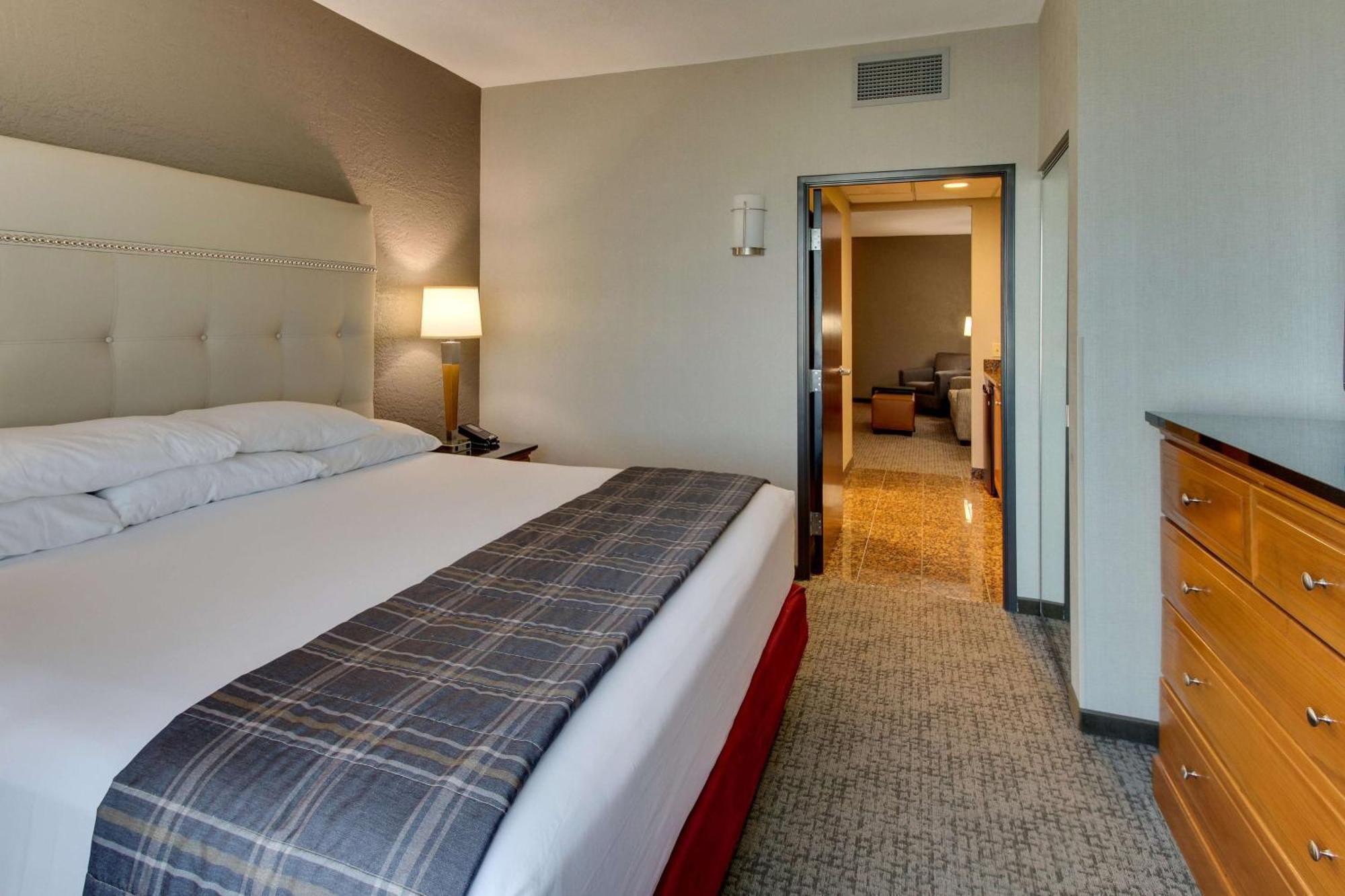 Drury Inn & Suites Phoenix Happy Valley Extérieur photo
