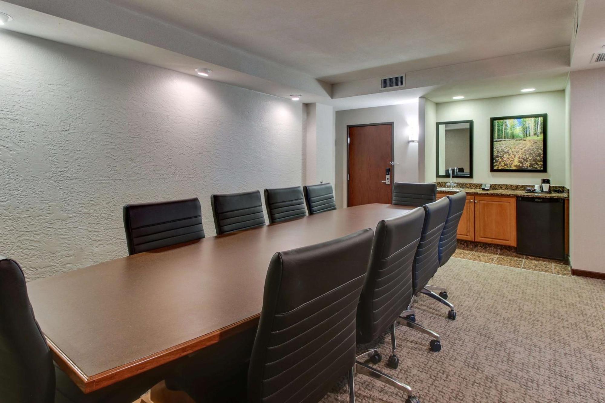 Drury Inn & Suites Phoenix Happy Valley Extérieur photo