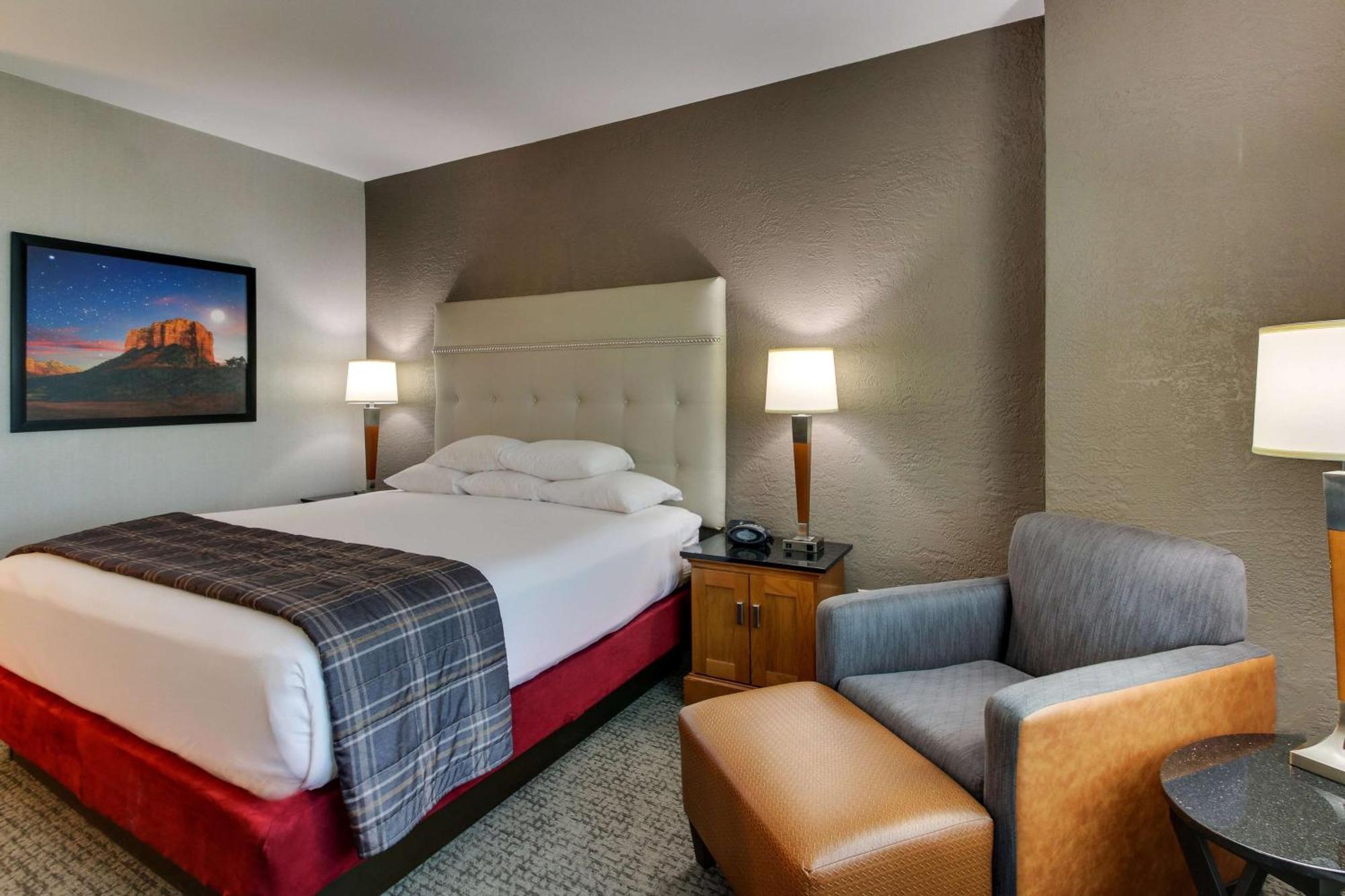 Drury Inn & Suites Phoenix Happy Valley Extérieur photo