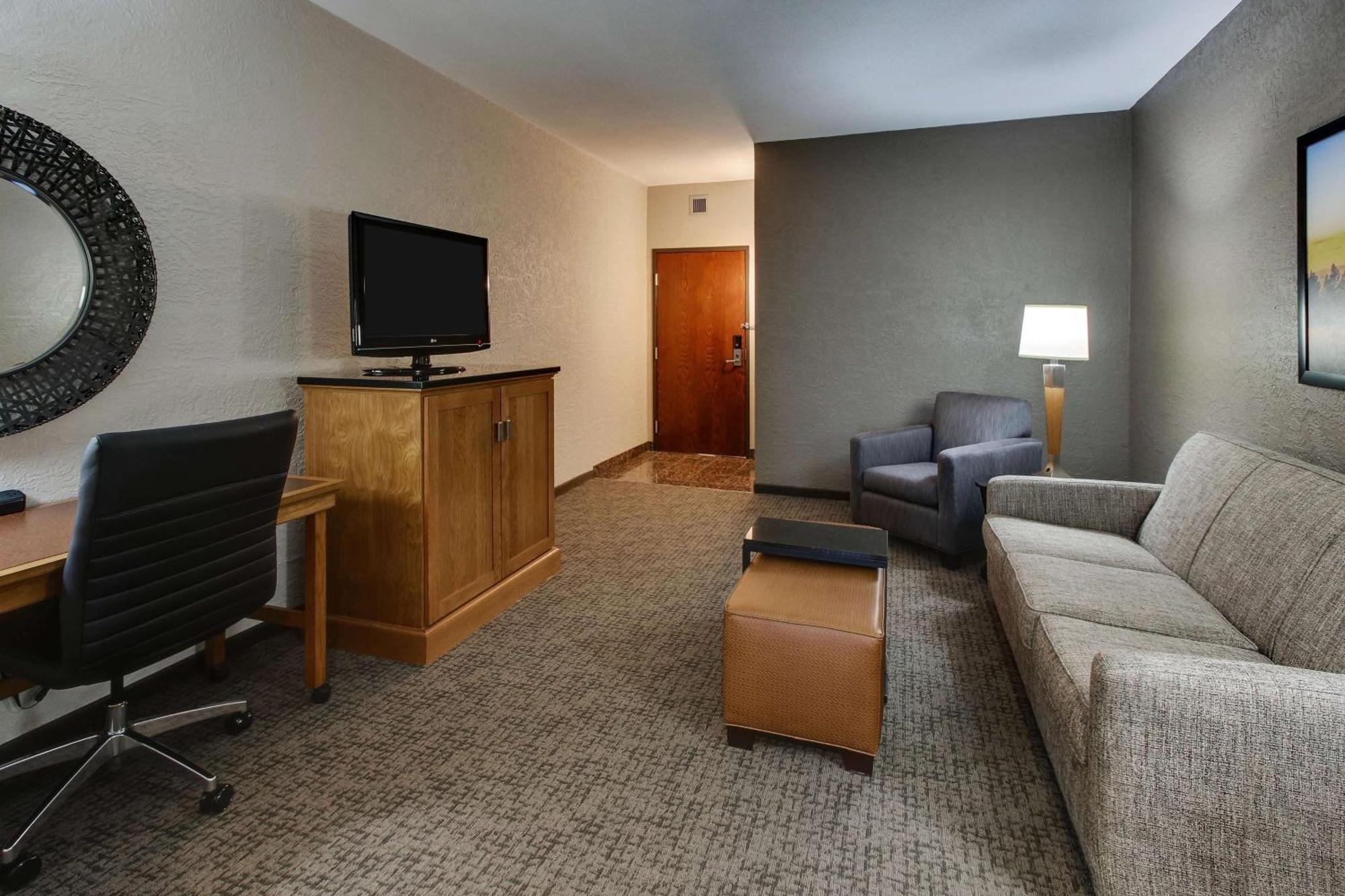 Drury Inn & Suites Phoenix Happy Valley Extérieur photo