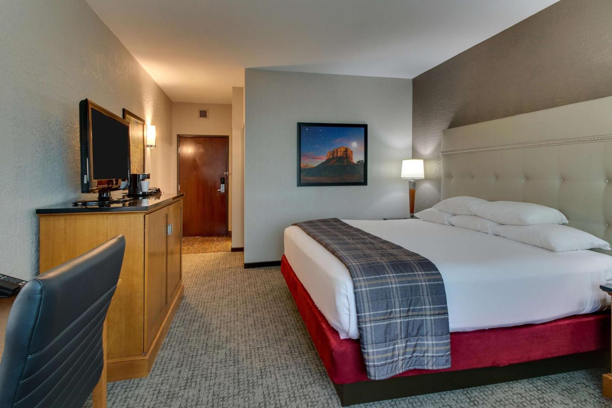 Drury Inn & Suites Phoenix Happy Valley Extérieur photo