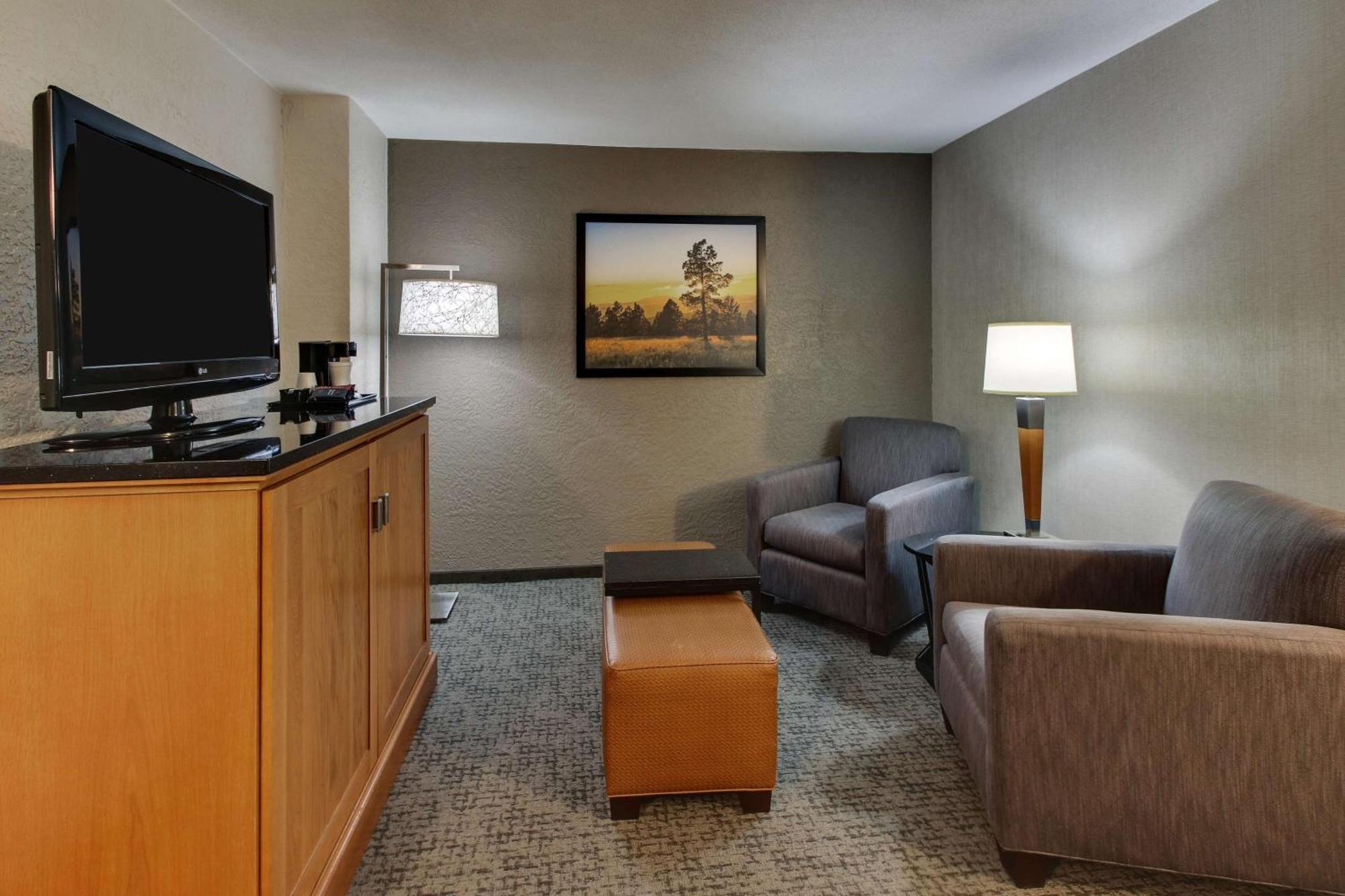 Drury Inn & Suites Phoenix Happy Valley Extérieur photo