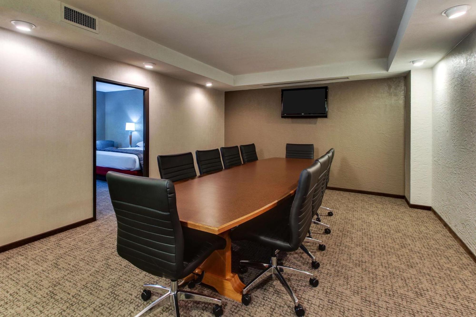 Drury Inn & Suites Phoenix Happy Valley Extérieur photo