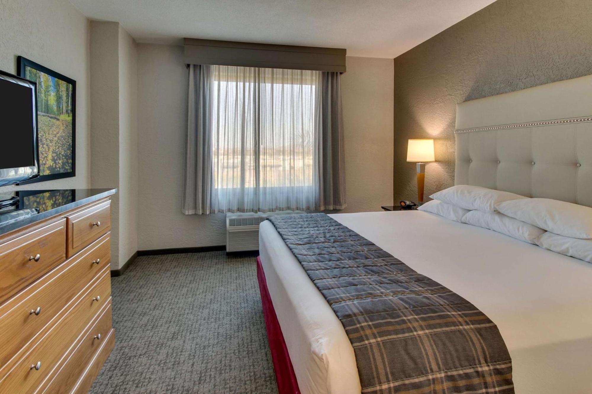 Drury Inn & Suites Phoenix Happy Valley Extérieur photo