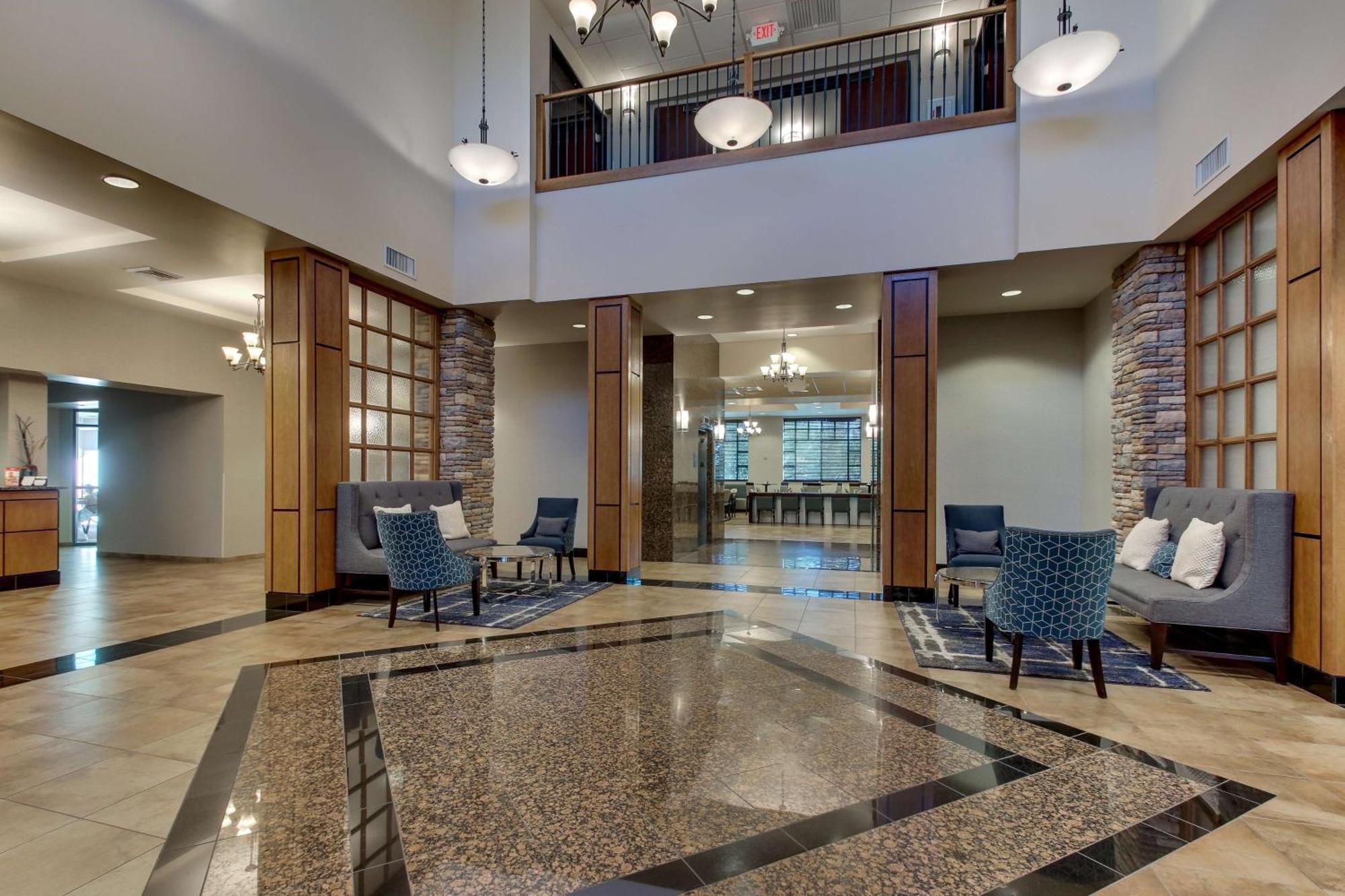 Drury Inn & Suites Phoenix Happy Valley Extérieur photo