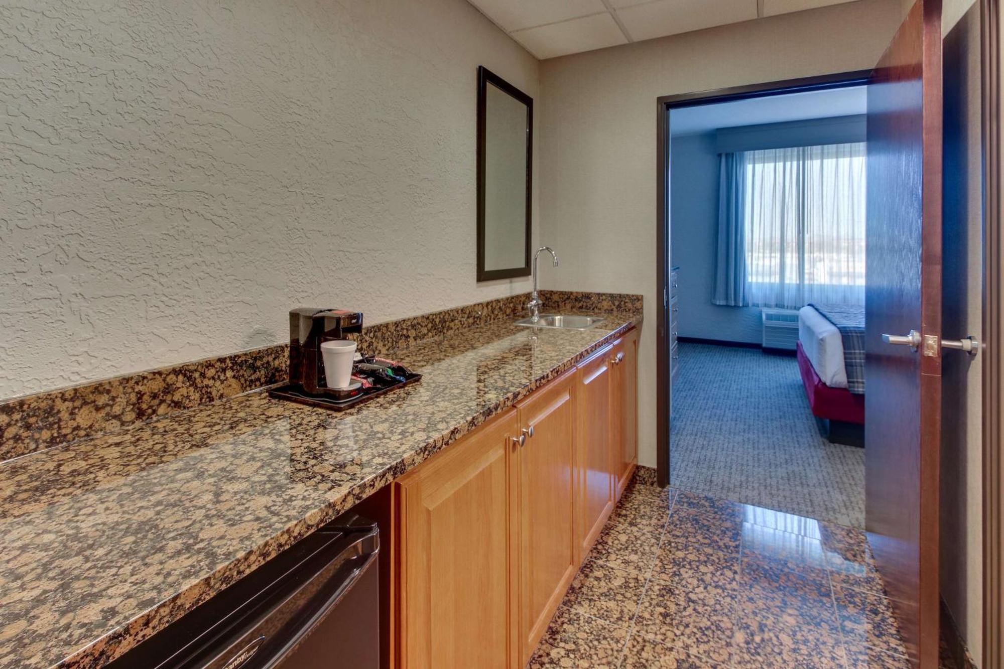 Drury Inn & Suites Phoenix Happy Valley Extérieur photo