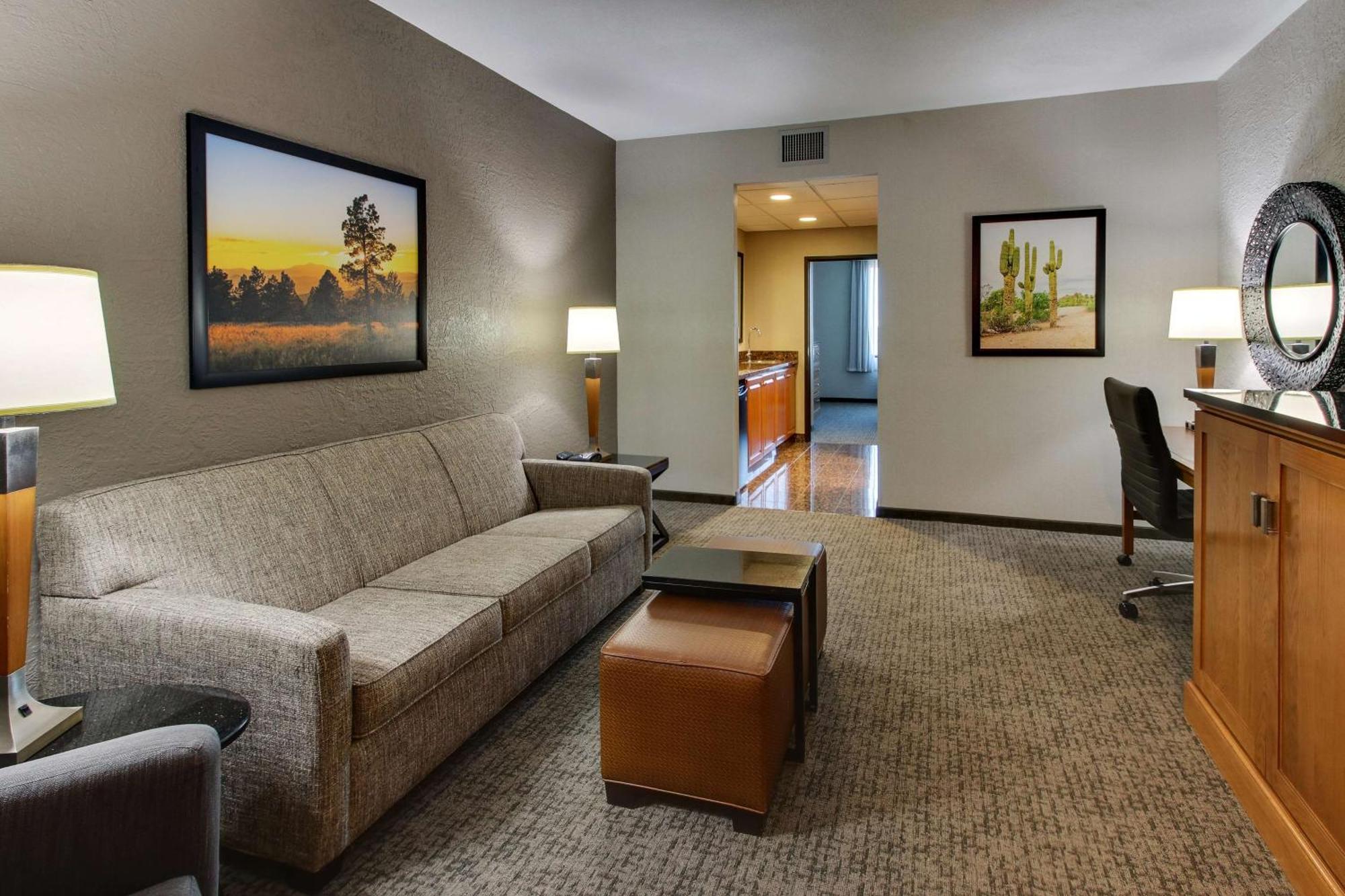 Drury Inn & Suites Phoenix Happy Valley Extérieur photo