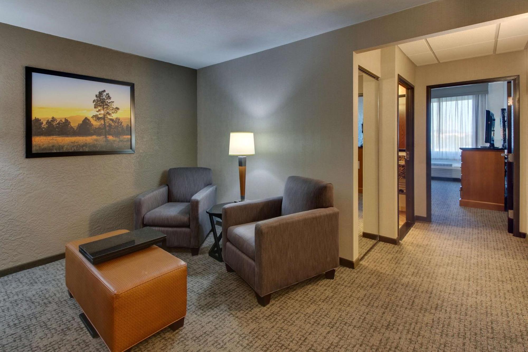 Drury Inn & Suites Phoenix Happy Valley Extérieur photo