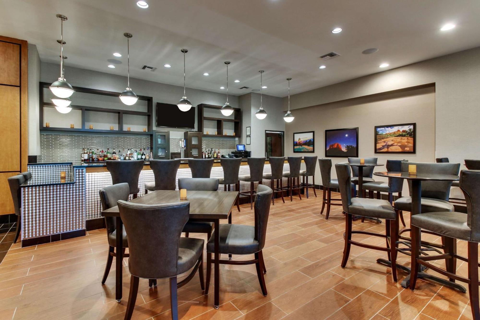 Drury Inn & Suites Phoenix Happy Valley Extérieur photo