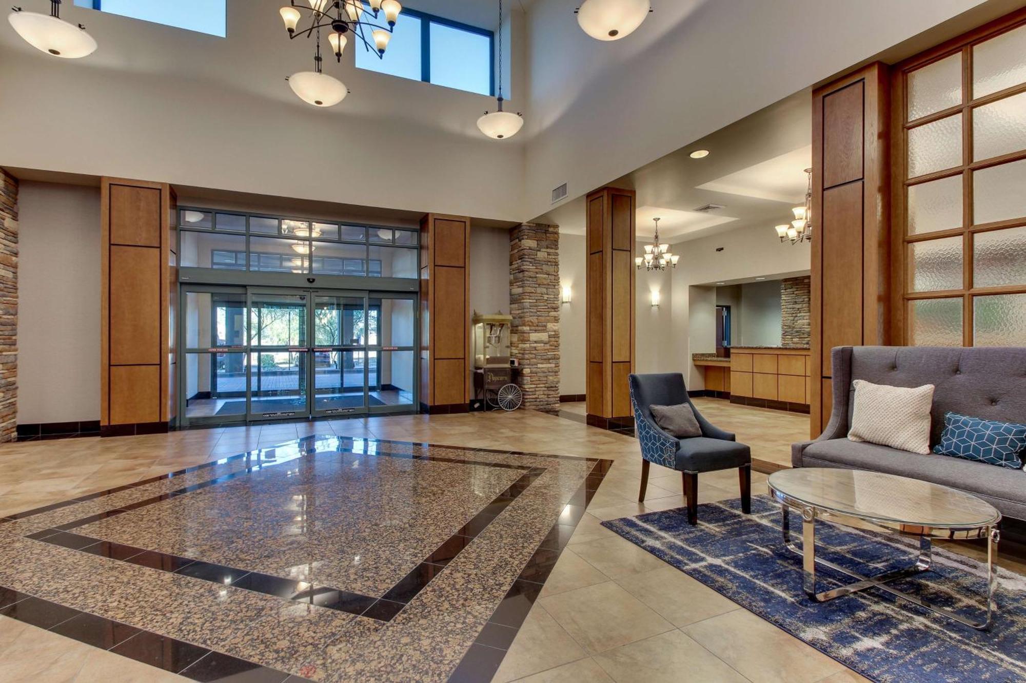 Drury Inn & Suites Phoenix Happy Valley Extérieur photo