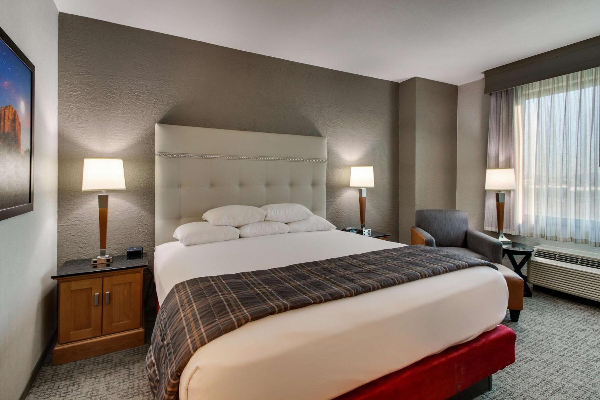 Drury Inn & Suites Phoenix Happy Valley Extérieur photo