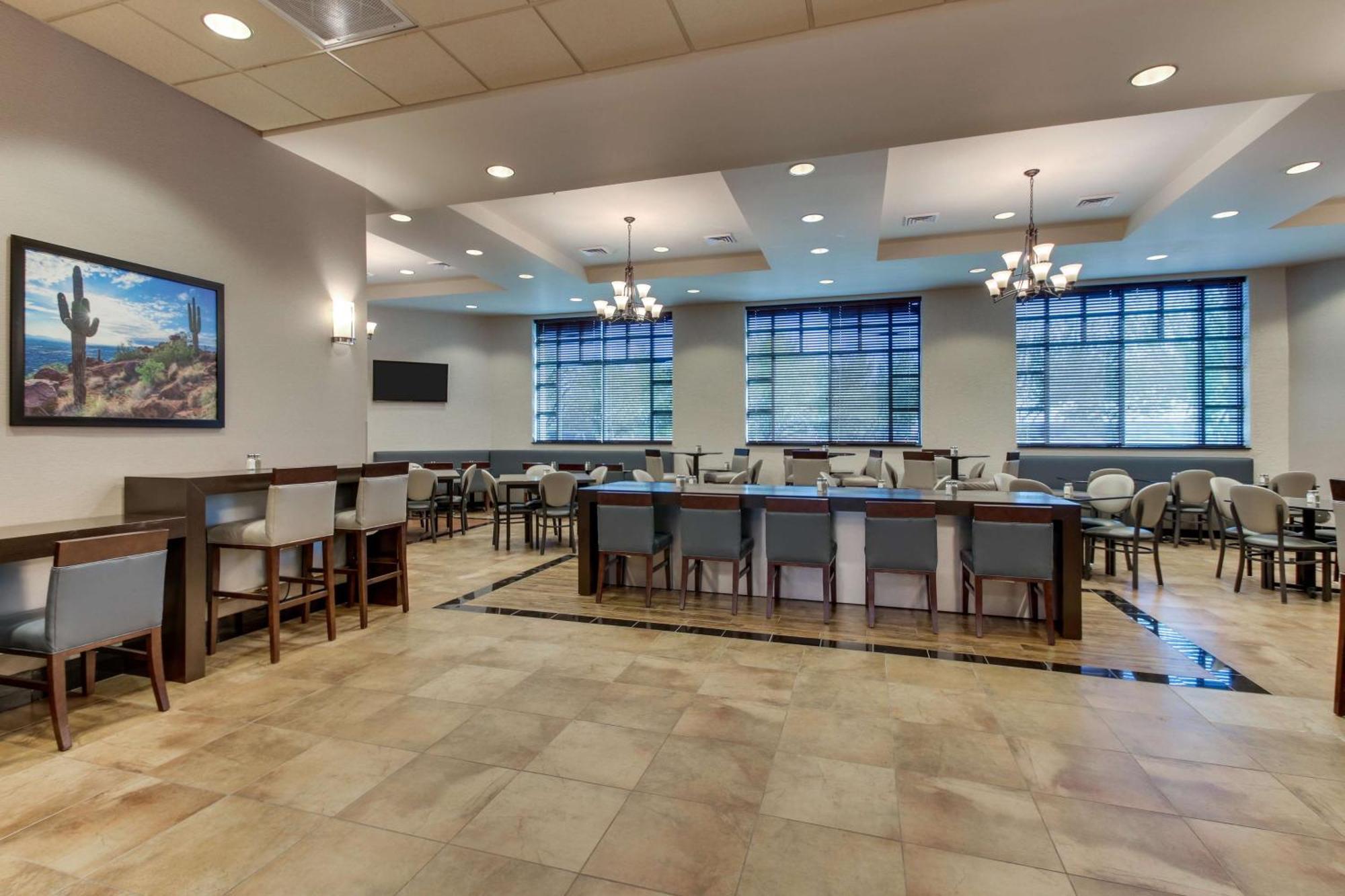 Drury Inn & Suites Phoenix Happy Valley Extérieur photo