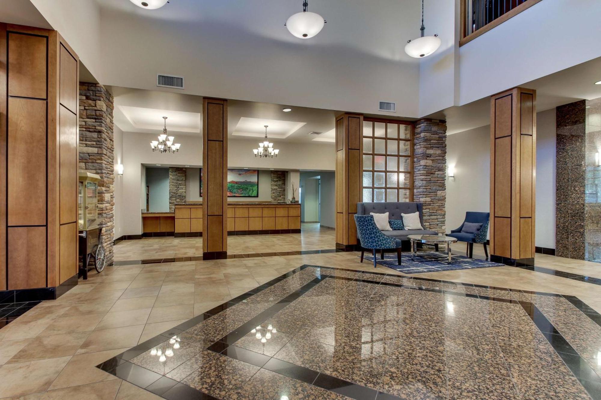 Drury Inn & Suites Phoenix Happy Valley Extérieur photo